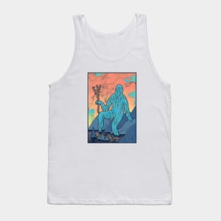 Earthly Matters Tank Top